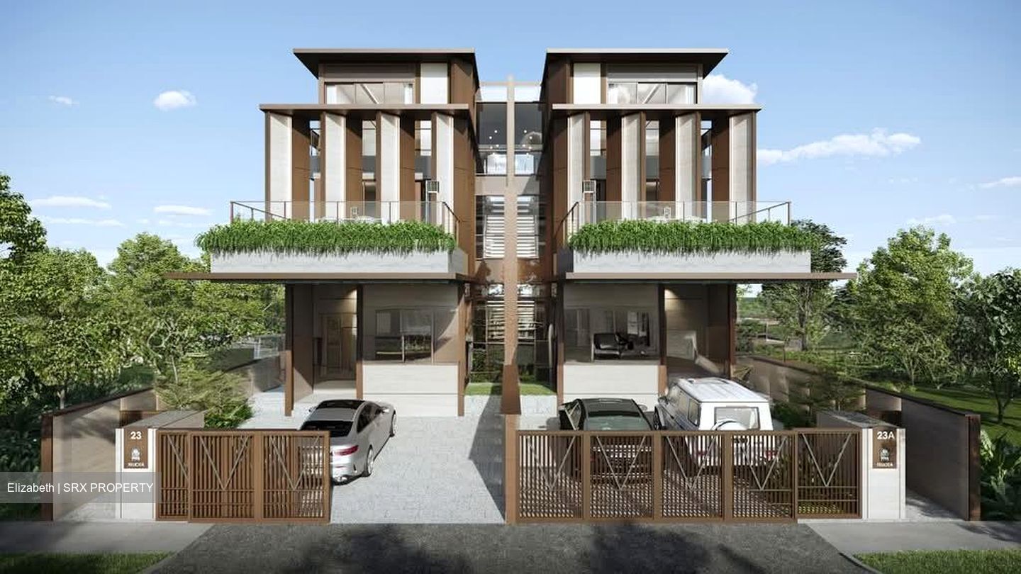 Opera Estate (D15), Semi-Detached #580262641